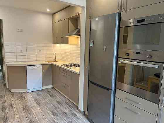 Здам 1к квартиру новобудова  Ремонт Автономне опалення Укриття Запоріжжя