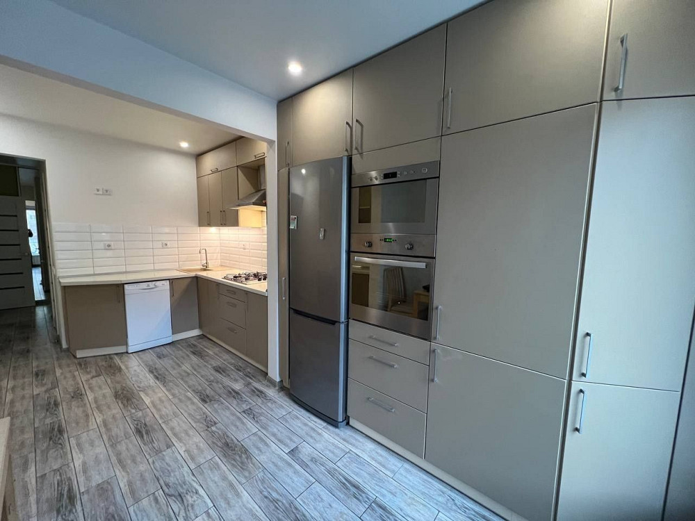 Здам 1к квартиру новобудова  Ремонт Автономне опалення Укриття Запоріжжя - зображення 5