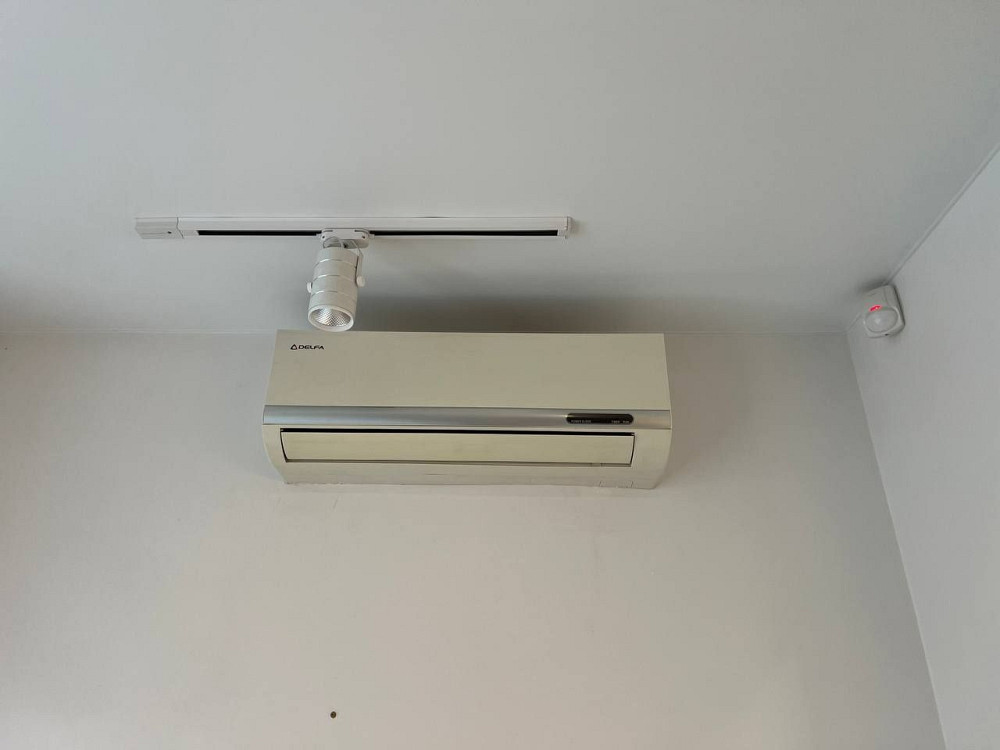 Здам 1к квартиру новобудова  Ремонт Автономне опалення Укриття Запоріжжя - зображення 6