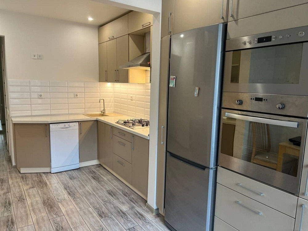 Здам 1к квартиру новобудова  Ремонт Автономне опалення Укриття Запоріжжя - зображення 3