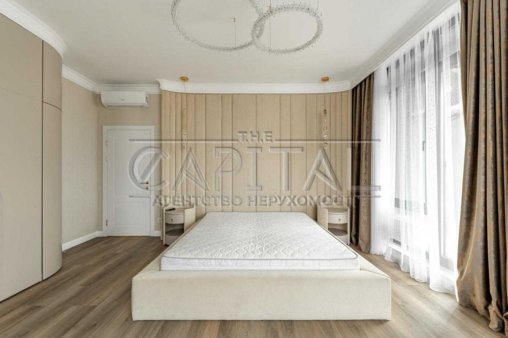 ГОТОВА ДО ПЕРЕГЛЯДІВ Оренда квартири в ЖК Tetris Hall Тетріс хол ЦЕНТР Киев - изображение 8