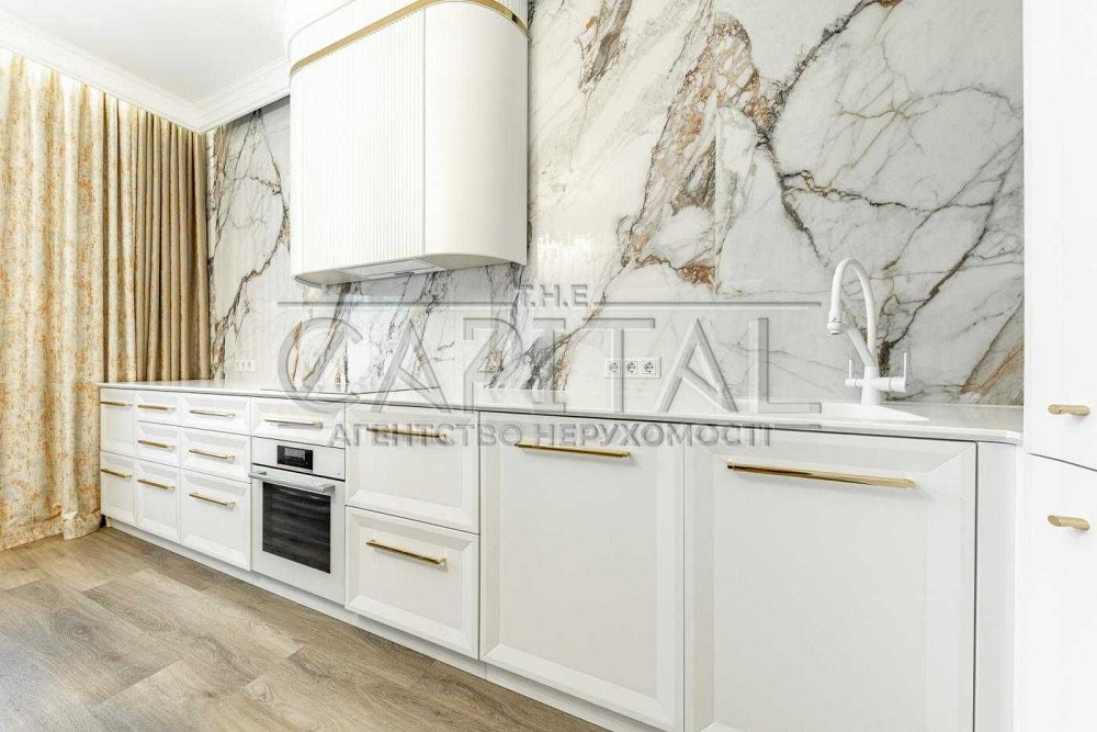 ГОТОВА ДО ПЕРЕГЛЯДІВ Оренда квартири в ЖК Tetris Hall Тетріс хол ЦЕНТР Киев - изображение 4