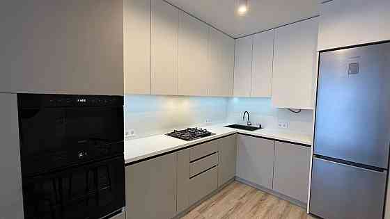 Оренда  квартири в новобудові  1кім. + кухня-вітальня Львів