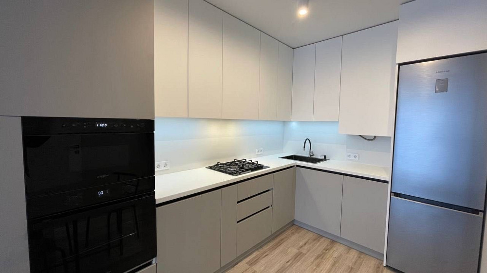 Оренда  квартири в новобудові  1кім. + кухня-вітальня Львів - зображення 4