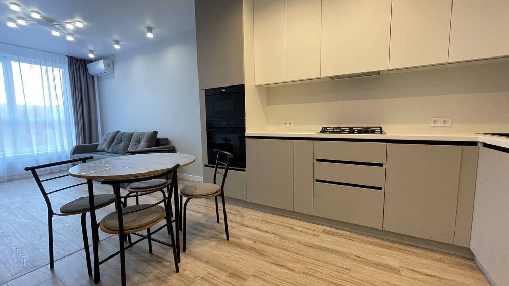 Оренда  квартири в новобудові  1кім. + кухня-вітальня Львів - зображення 6