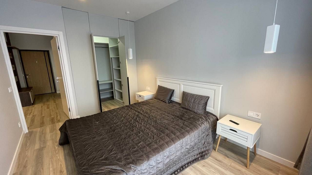 Оренда  квартири в новобудові  1кім. + кухня-вітальня Львів - зображення 8