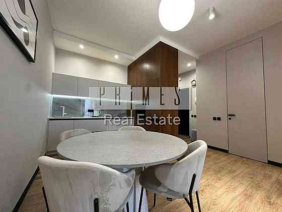 Оренда 1к квартири, ЖК Tetris Hall, вул. Федорова, 2а, Генератор Киев