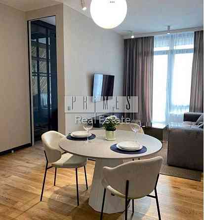 Оренда 1к квартири, ЖК Tetris Hall, вул. Федорова, 2а, Генератор Киев