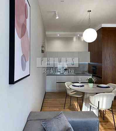 Оренда 1к квартири, ЖК Tetris Hall, вул. Федорова, 2а, Генератор Киев