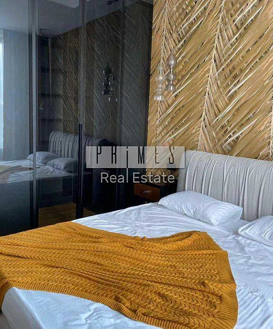 Оренда 1к квартири, ЖК Tetris Hall, вул. Федорова, 2а, Генератор Киев - изображение 6