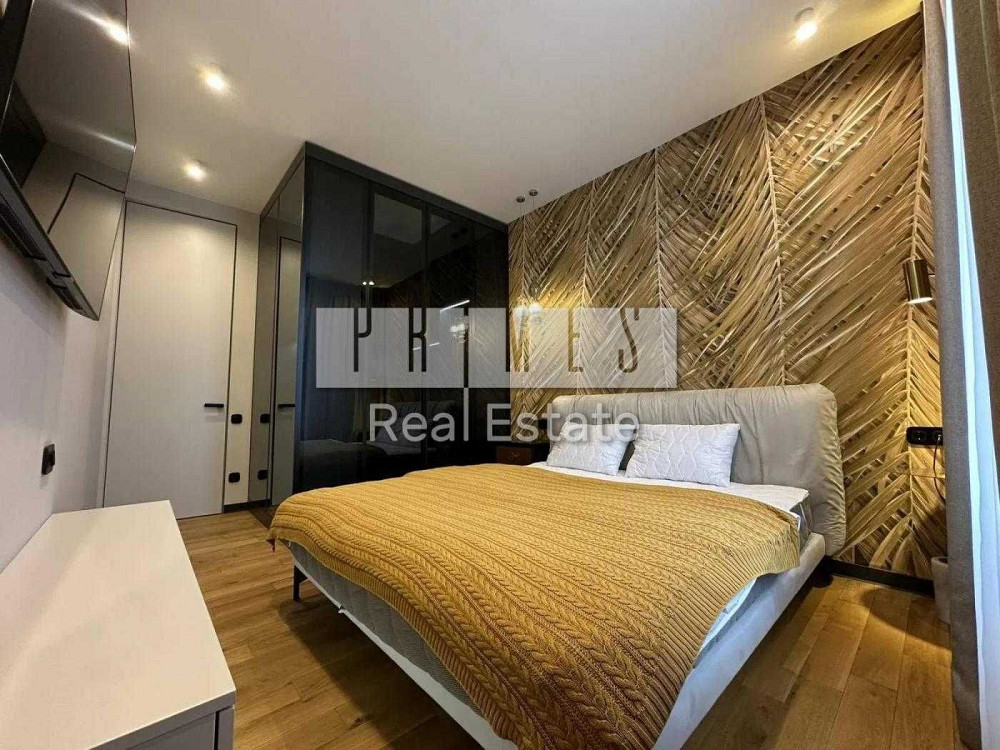 Оренда 1к квартири, ЖК Tetris Hall, вул. Федорова, 2а, Генератор Киев - изображение 7