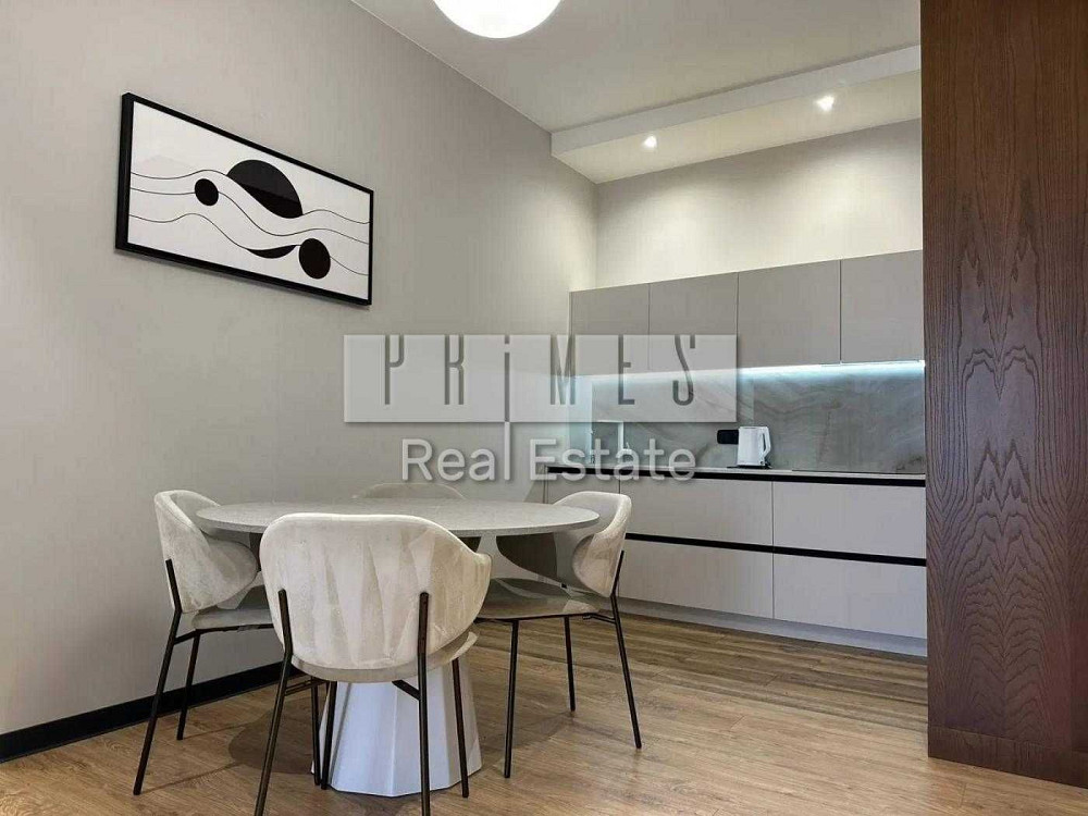 Оренда 1к квартири, ЖК Tetris Hall, вул. Федорова, 2а, Генератор Киев - изображение 4