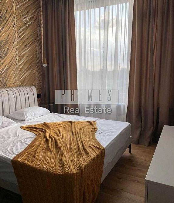 Оренда 1к квартири, ЖК Tetris Hall, вул. Федорова, 2а, Генератор Киев - изображение 8