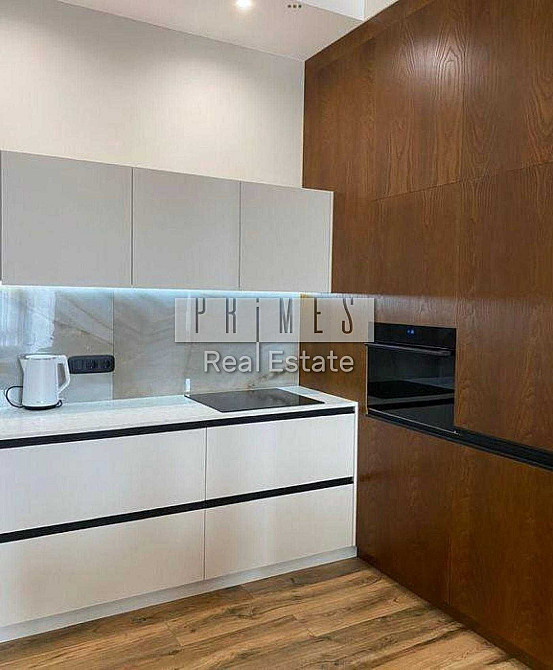 Оренда 1к квартири, ЖК Tetris Hall, вул. Федорова, 2а, Генератор Киев - изображение 5