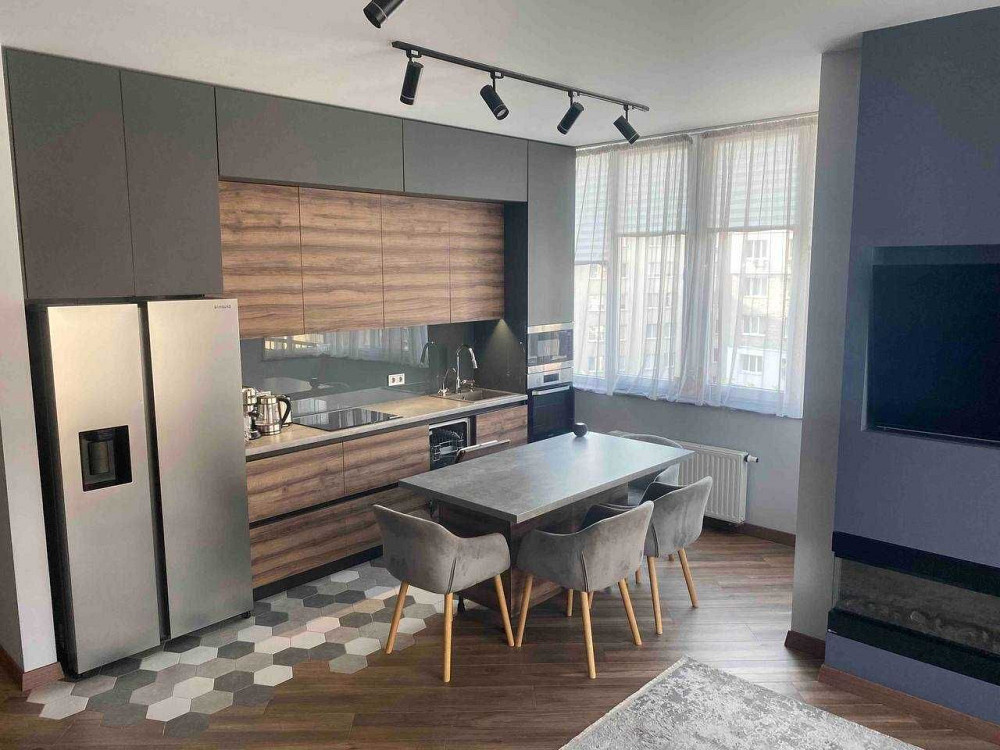 Оренда квартири на вул. Стрийська Львів - зображення 1