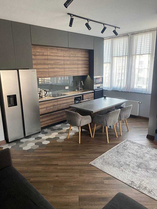 Оренда квартири на вул. Стрийська Львів - зображення 8