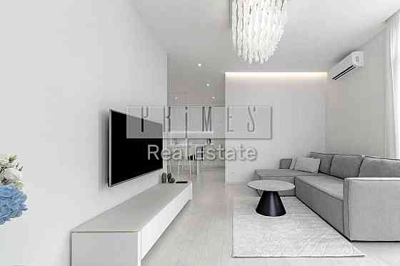 Оренда ЖК Новопечерские Липки 78м2 3 комнатная Драгомирова 11б Киев