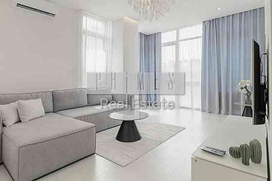 Оренда ЖК Новопечерские Липки 78м2 3 комнатная Драгомирова 11б Киев