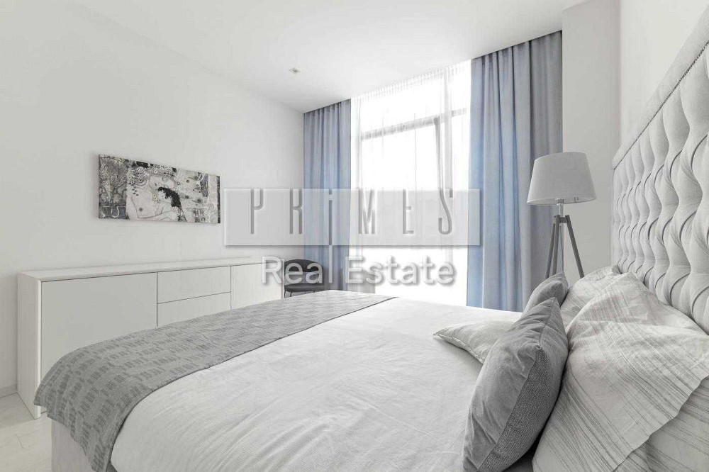 Оренда ЖК Новопечерские Липки 78м2 3 комнатная Драгомирова 11б Київ - зображення 7