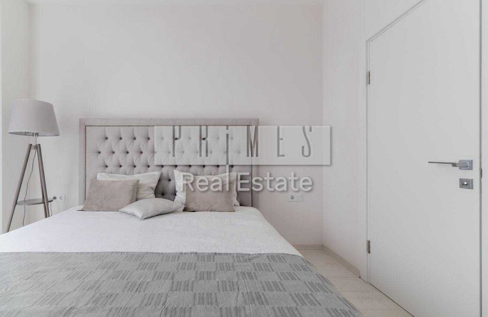 Оренда ЖК Новопечерские Липки 78м2 3 комнатная Драгомирова 11б Київ - зображення 6