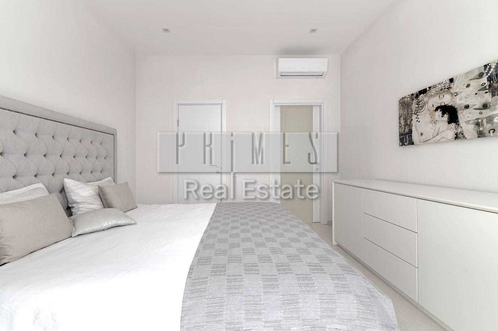 Оренда ЖК Новопечерские Липки 78м2 3 комнатная Драгомирова 11б Київ - зображення 5