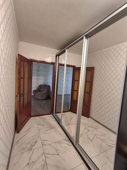 Сдам на длительно 2к квартиру на В. Шума . Чорноморськ - зображення 3