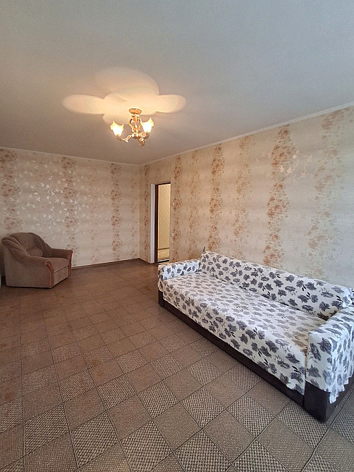 Сдам на длительно 2к квартиру на В. Шума . Чорноморськ - зображення 4