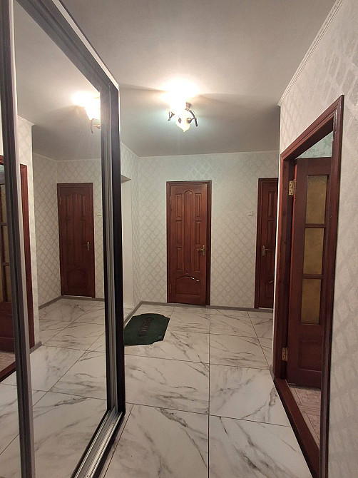 Сдам на длительно 2к квартиру на В. Шума . Чорноморськ - зображення 7