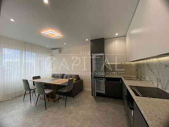 Оренда квартири. Підключене РЕЗЕРВНЕ ЖИВЛЕННЯ.  ЖК Шевченківський Киев