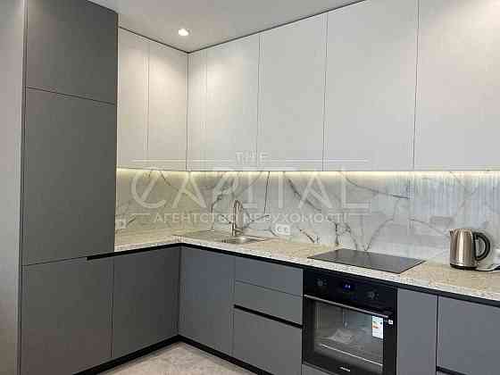 Оренда квартири. Підключене РЕЗЕРВНЕ ЖИВЛЕННЯ.  ЖК Шевченківський Киев