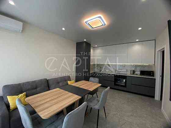 Оренда квартири. Підключене РЕЗЕРВНЕ ЖИВЛЕННЯ.  ЖК Шевченківський Киев