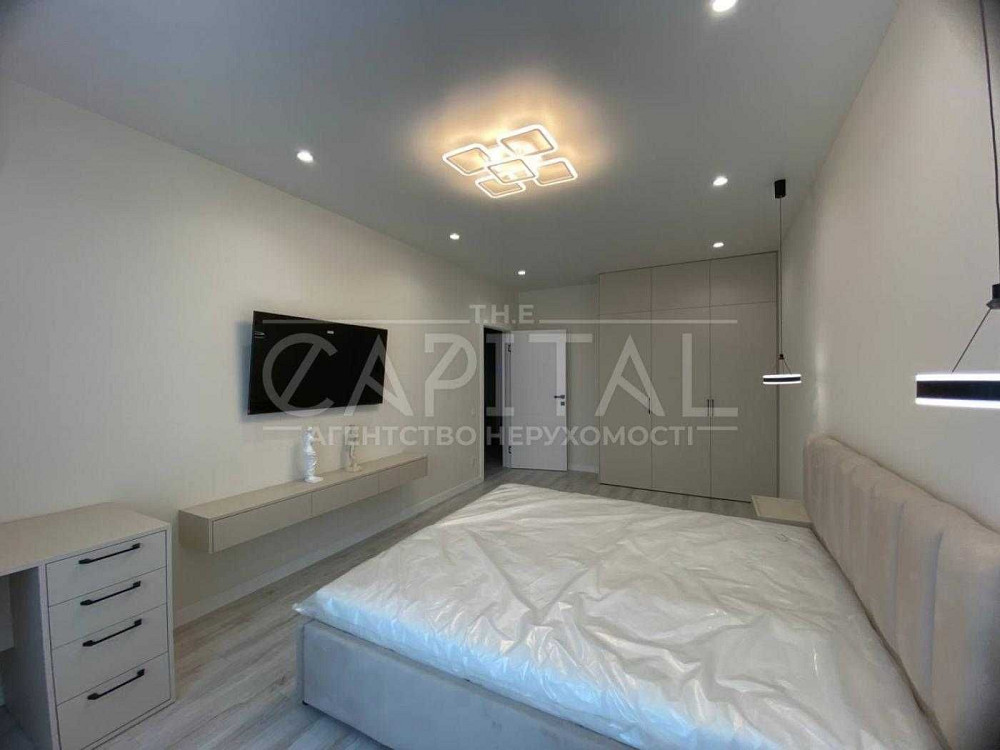 Оренда квартири. Підключене РЕЗЕРВНЕ ЖИВЛЕННЯ.  ЖК Шевченківський Киев - изображение 8