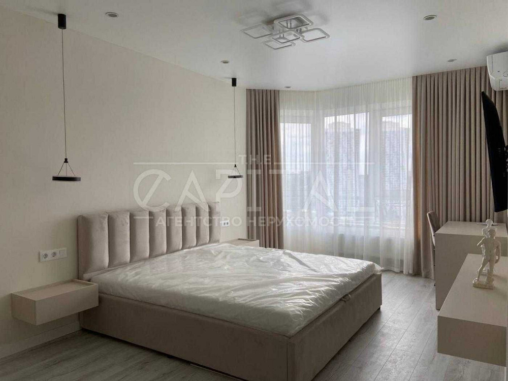 Оренда квартири. Підключене РЕЗЕРВНЕ ЖИВЛЕННЯ.  ЖК Шевченківський Киев - изображение 6