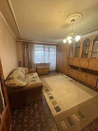 Сдам 1к квартиру на одесской / зерновой . 3 этаж . РОСТ Харьков