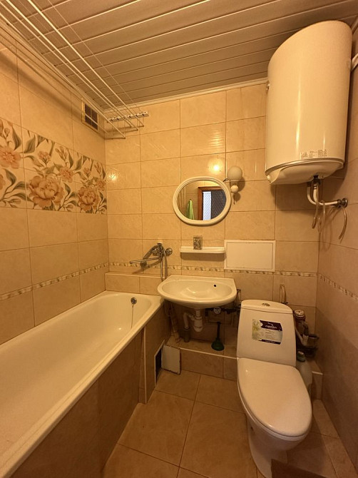 Сдам 1к квартиру на одесской / зерновой . 3 этаж . РОСТ Харьков - изображение 6