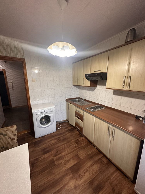 Сдам 1к квартиру на одесской / зерновой . 3 этаж . РОСТ Харьков - изображение 2