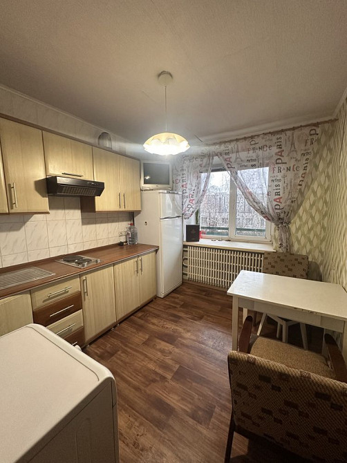 Сдам 1к квартиру на одесской / зерновой . 3 этаж . РОСТ Харьков - изображение 1