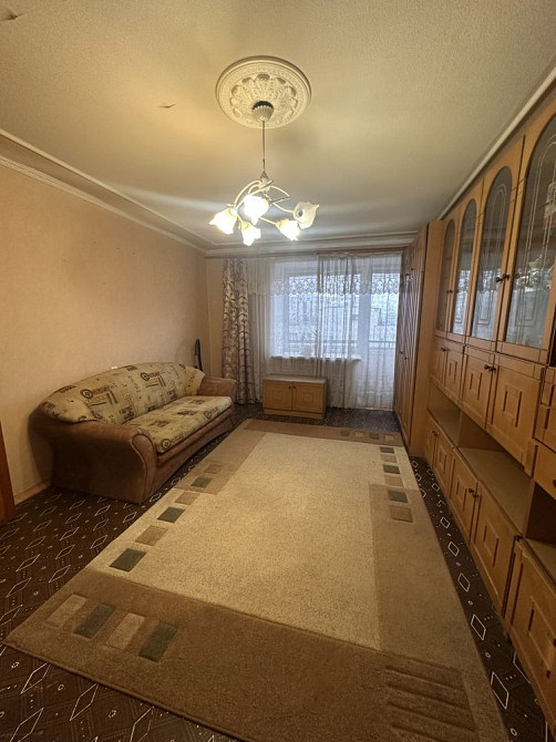 Сдам 1к квартиру на одесской / зерновой . 3 этаж . РОСТ Харьков - изображение 3