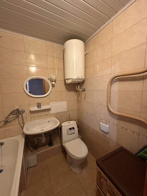 Сдам 1к квартиру на одесской / зерновой . 3 этаж . РОСТ Харьков - изображение 7