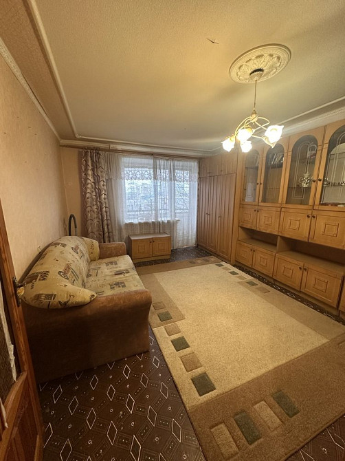 Сдам 1к квартиру на одесской / зерновой . 3 этаж . РОСТ Харьков - изображение 5