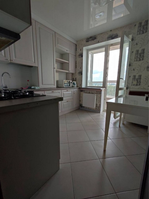 Довгострокова оренда квартири по супер ціні, можно з маленьким песиком Ирпень - изображение 4