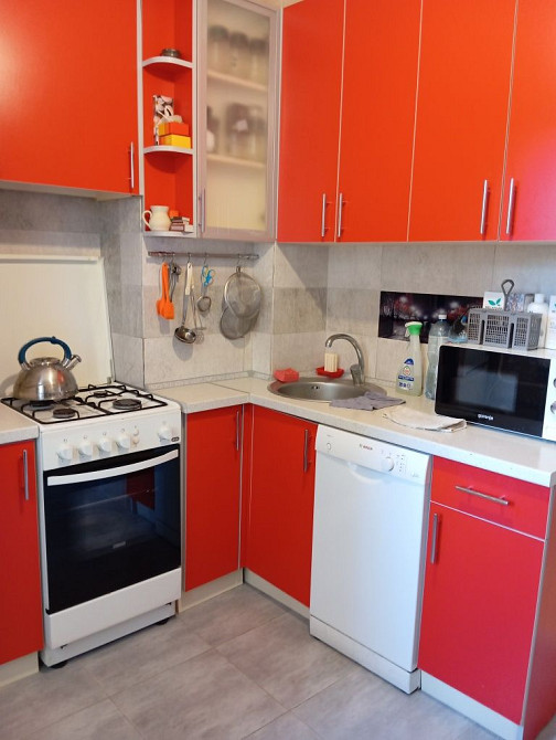 Сдам 3х ком квартиру Ильфа и Петрова Одесса - изображение 6