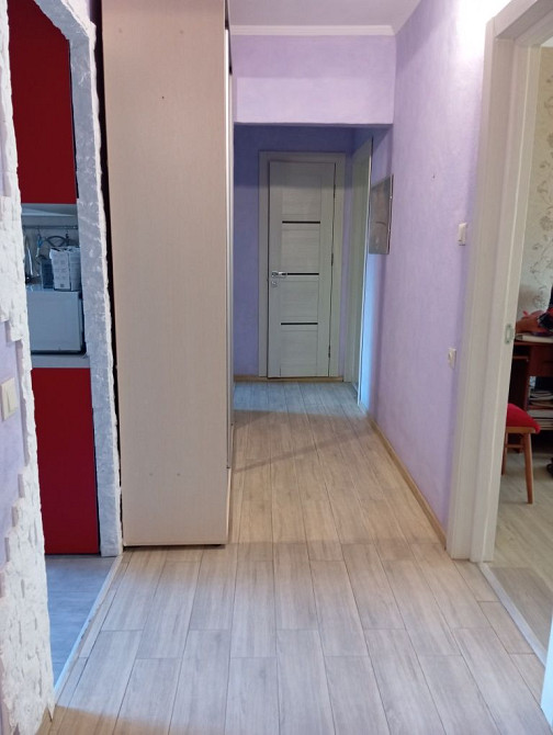 Сдам 3х ком квартиру Ильфа и Петрова Одесса - изображение 2