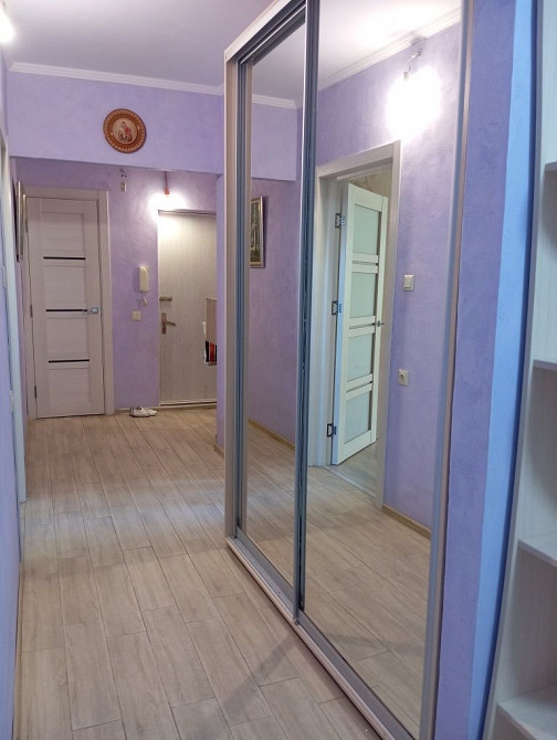 Сдам 3х ком квартиру Ильфа и Петрова Одесса - изображение 1