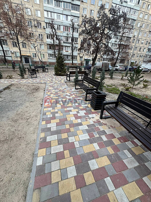 СРОЧНО 3к.кв.Калиновая,51.Этаж 6.Лифт.Газ плита 16000грн Днепр - изображение 2