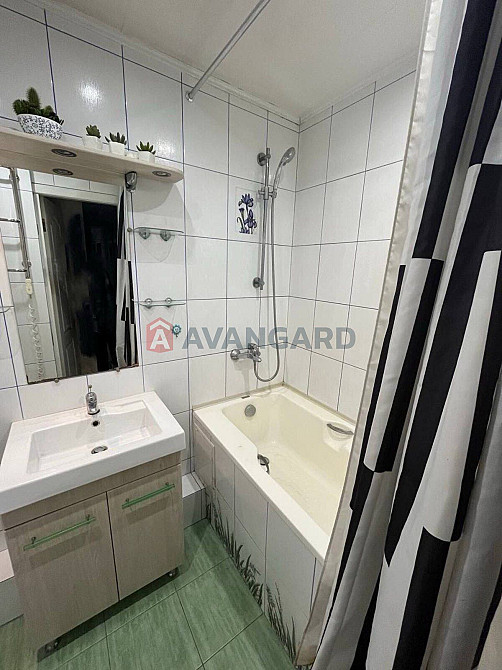 СРОЧНО 3к.кв.Калиновая,51.Этаж 6.Лифт.Газ плита 16000грн Днепр - изображение 4