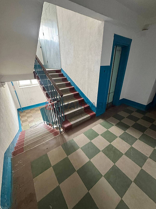 СРОЧНО 3к.кв.Калиновая,51.Этаж 6.Лифт.Газ плита 16000грн Днепр - изображение 6