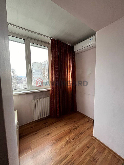 СРОЧНО 3к.кв.Калиновая,51.Этаж 6.Лифт.Газ плита 16000грн Днепр - изображение 7