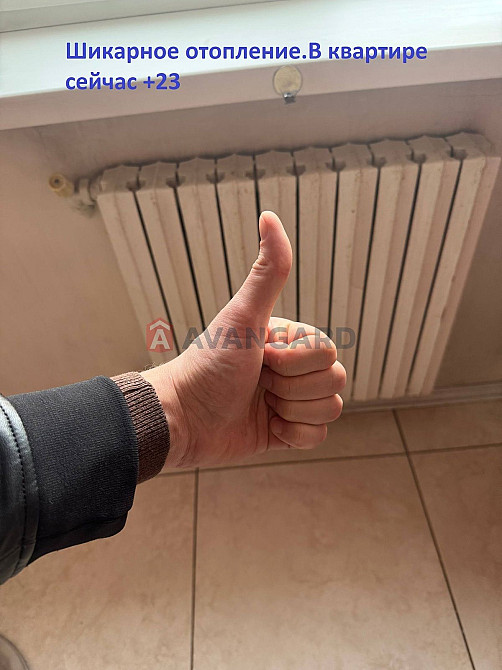 СРОЧНО 3к.кв.Калиновая,51.Этаж 6.Лифт.Газ плита 16000грн Днепр - изображение 8