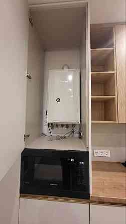 Здається в оренду 1к квартира проспект  Чорновола вул Торфяна! Львів